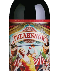Freakshow Cabernet Sauvignon