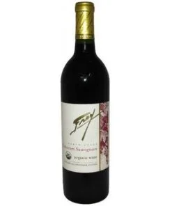 Frey Cabernet Sauvignon 750ml