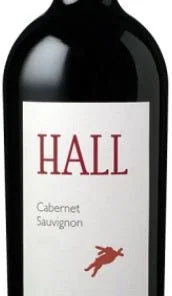 Hall Cabernet Sauvignon Napa Valley 2019 750ml