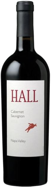 Hall Cabernet Sauvignon Napa Valley 2019 750ml Hall Cabernet Sauvignon Napa Valley 2019 750ml