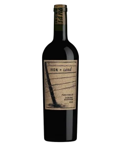 Iron + Sand Cabernet Sauvignon 2022