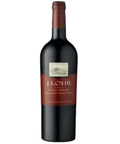 J Lohr Cabernet Sauvignon 750ml