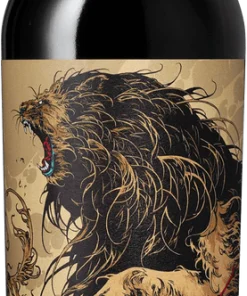 Juggernaut Hillside California Cabernet Sauvignon