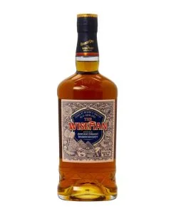 Kentucky Owl The Wiseman Bourbon
