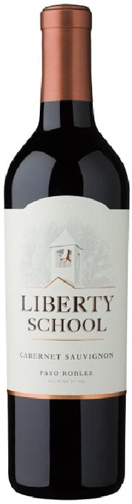 Liberty School Cabernet Sauvignon 2021