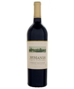 McManis Cabernet Sauvignon