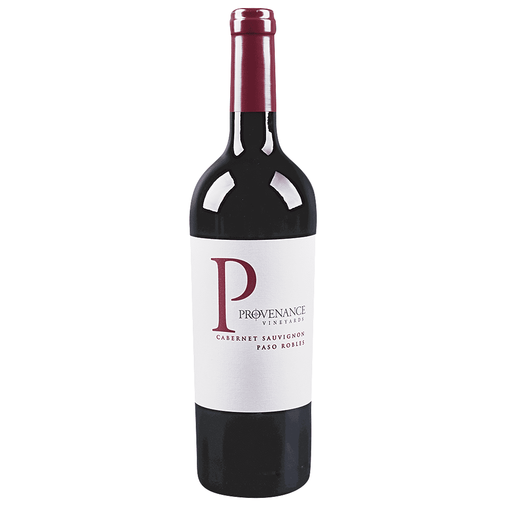 Provenance Vineyards Deadeye Cabernet Sauvignon 2022