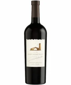 Robert Mondavi Cabernet Sauvignon Napa 2021