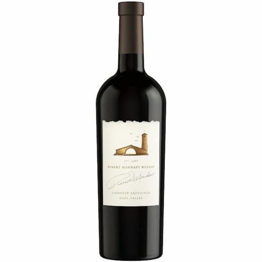 Robert Mondavi Cabernet Sauvignon Napa 2021