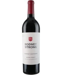 Rodney Strong Cabernet Sauvignon Sonoma