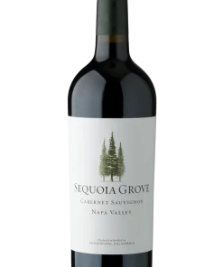 Sequoia Grove Cabernet Sauvignon Napa Valley 2022