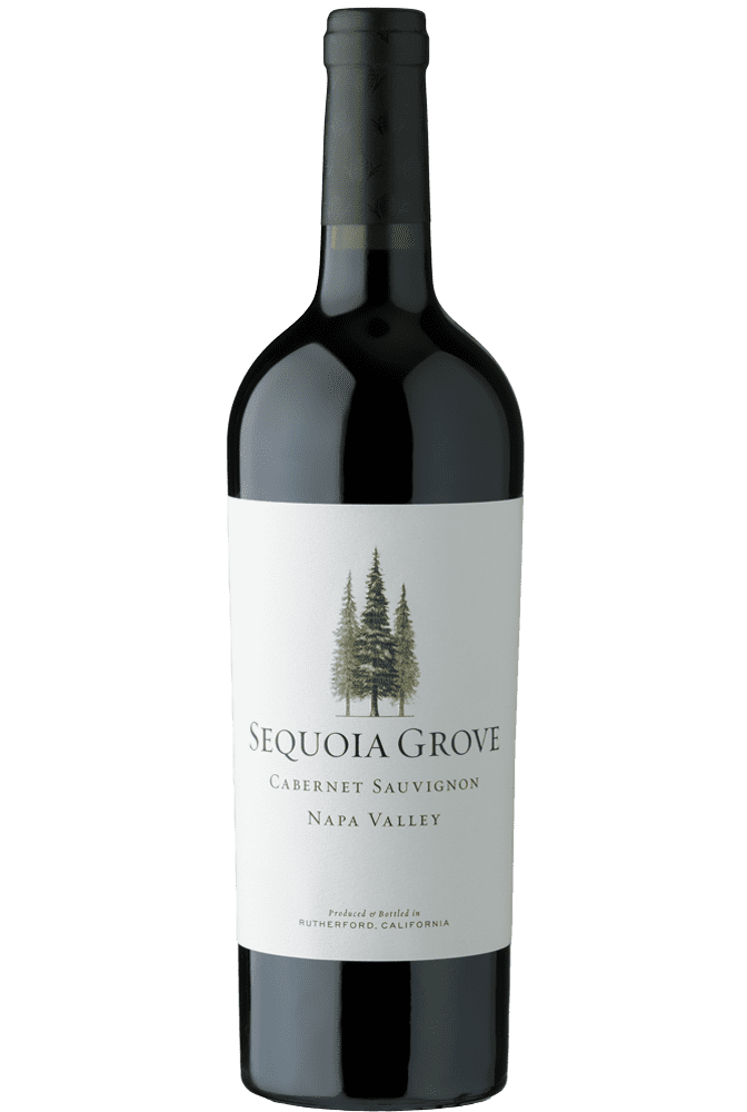 Sequoia Grove Cabernet Sauvignon Napa Valley 2022