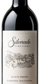 Silverado Napa Valley Cabernet Sauvignon 2022