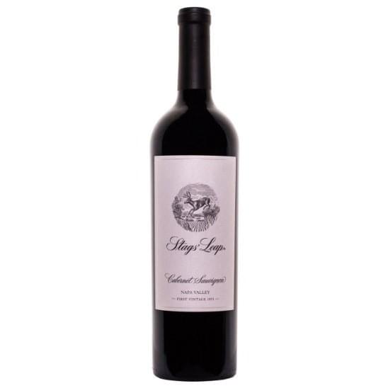 Stags Leap Napa Valley Cabernet Sauvignon 2022