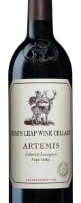Stags Leap Wine Cellars Artemis 2022
