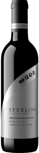 Sterling Napa Valley Cabernet Sauvignon 2020 750ml Sterling Napa Valley Cabernet Sauvignon 2020 750ml
