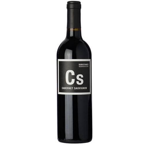 Substance Cabernet Sauvignon 2022