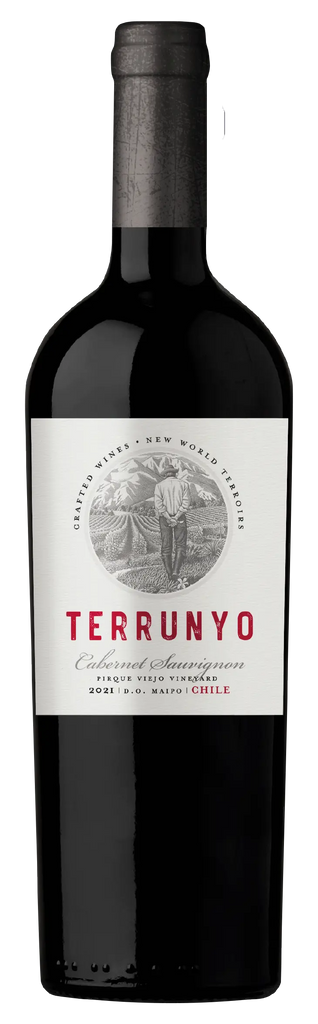 Terrunyo Cabernet Sauvignon 2021 Terrunyo Cabernet Sauvignon 2021