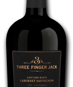 Three Finger Jack Cabernet Sauvignon