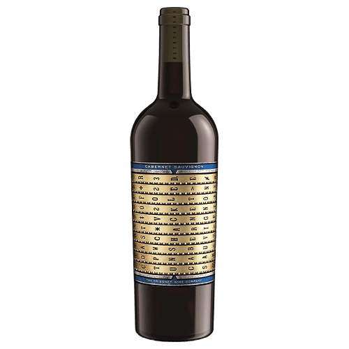 Unshackled Cabernet Sauvignon 2023 Unshackled Cabernet Sauvignon 2023