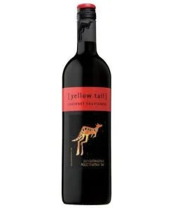 Yellow Tail Cabernet Sauvignon