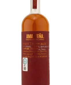 Amatiteña Tequila Extra Añejo 750ml
