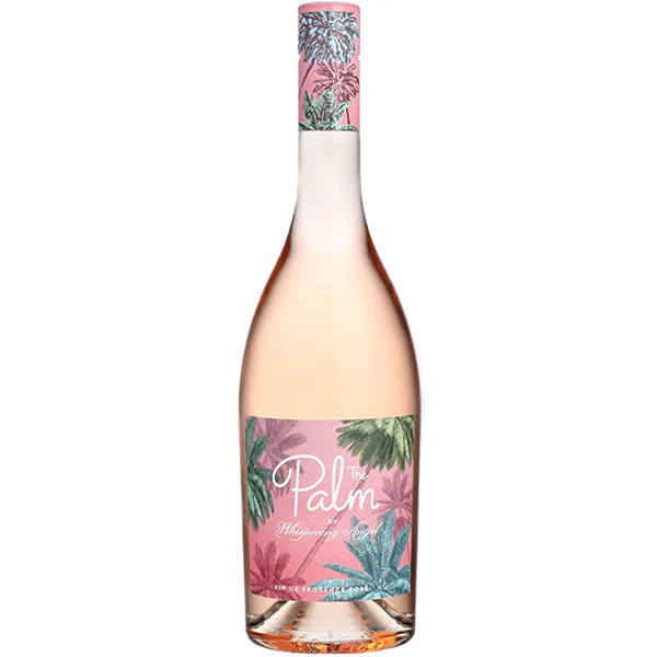 2021 Château d'Esclans The Beach Rosé 2021 Château d'Esclans The Beach Rosé