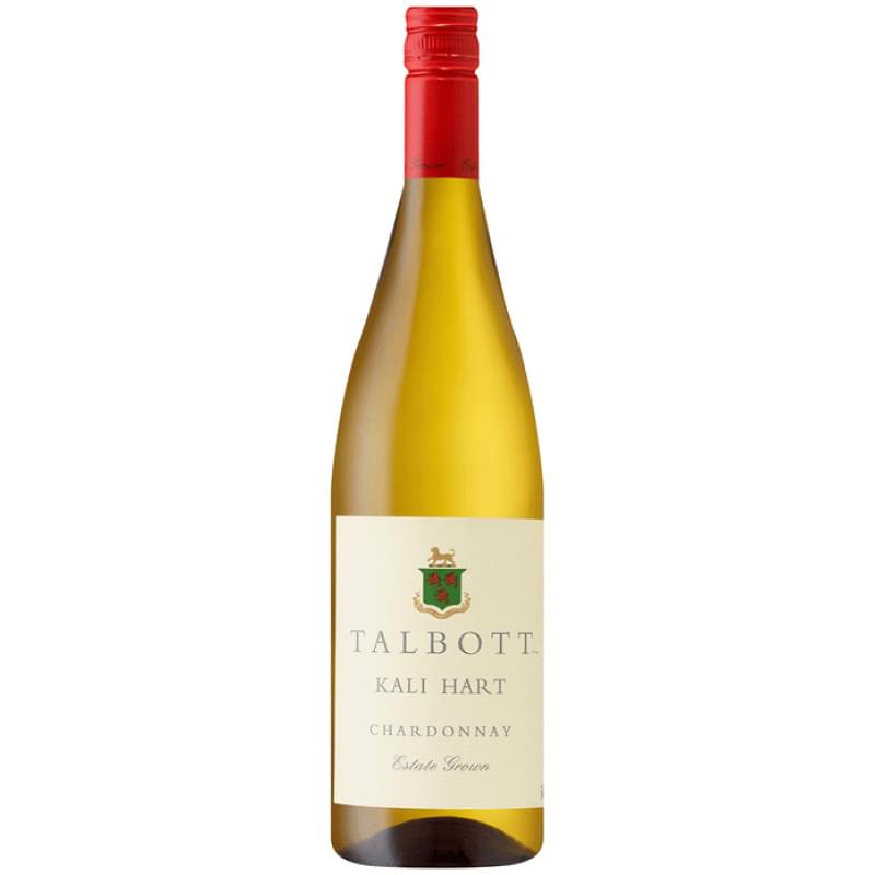 Talbott Kali Hart Chardonnay Talbott Kali Hart Chardonnay