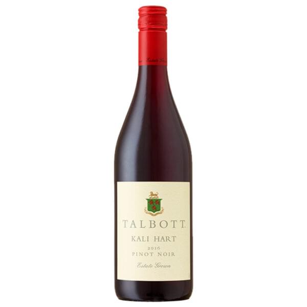 Talbott Kali Hart Pinot Noir Talbott Kali Hart Pinot Noir