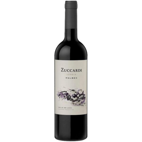 Zuccardi Serie A Malbec